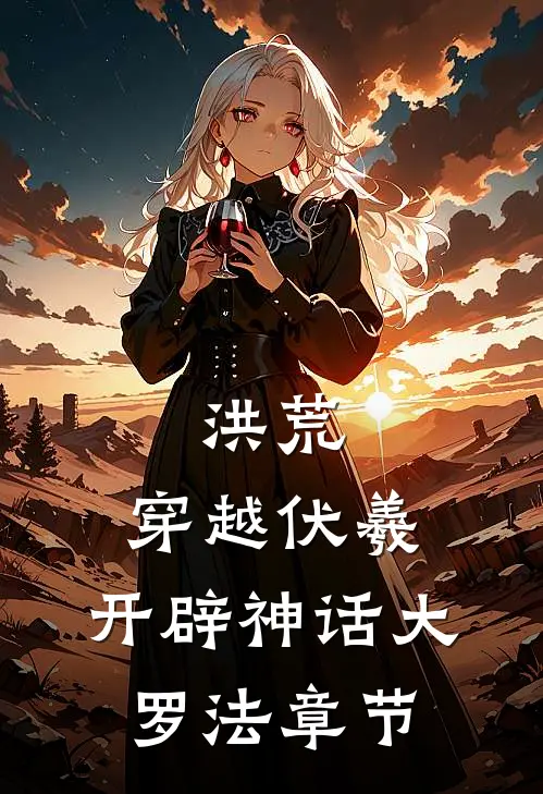 洪荒：穿越伏羲，开辟神话大罗法章节