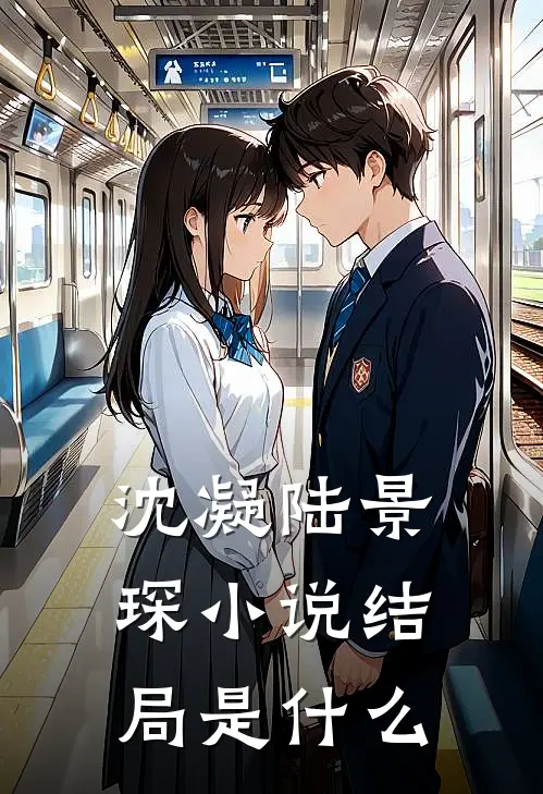 沈凝陆景琛小说结局是什么