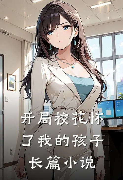 开局校花怀了我的孩子长篇小说