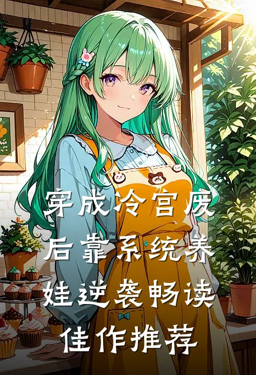 穿成冷宫废后靠系统养娃逆袭畅读佳作推荐
