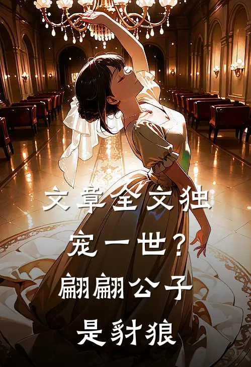 文章全文独宠一世？翩翩公子是豺狼