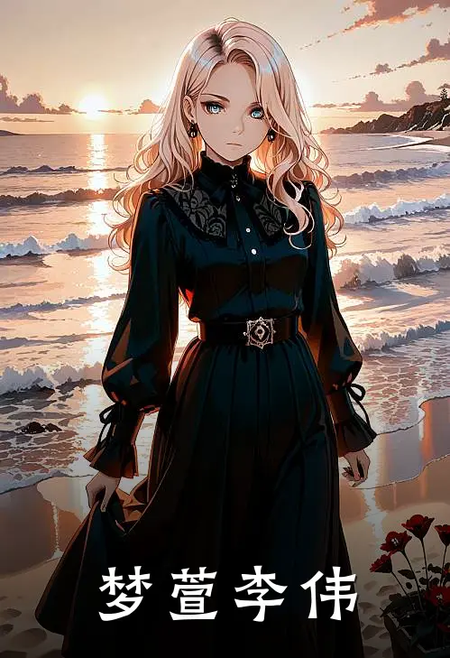 梦萱李伟