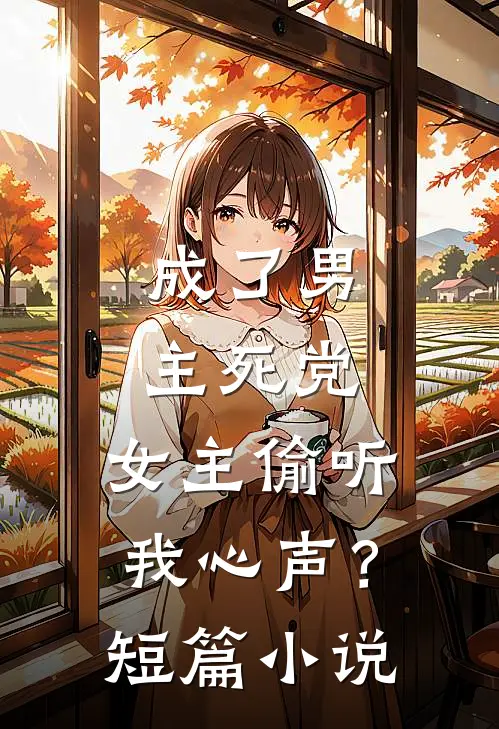 成了男主死党，女主偷听我心声？短篇小说