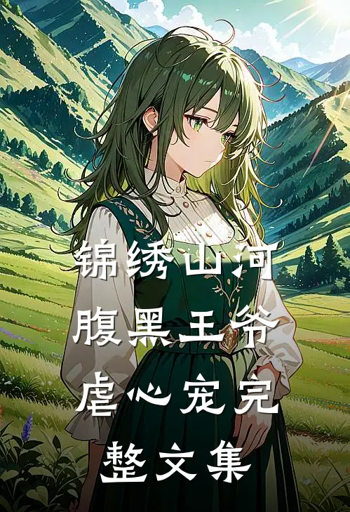 锦绣山河：腹黑王爷虐心宠完整文集