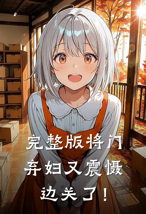 完整版将门弃妇又震慑边关了！