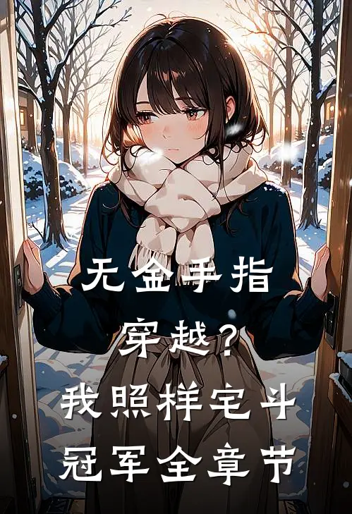 无金手指穿越？我照样宅斗冠军全章节