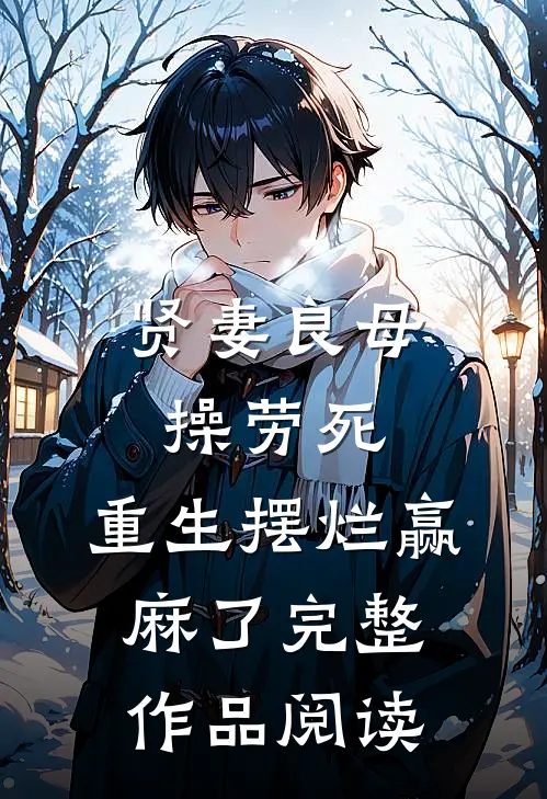 贤妻良母操劳死，重生摆烂赢麻了完整作品阅读
