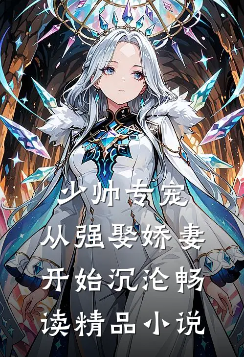 少帅专宠：从强娶娇妻开始沉沦畅读精品小说