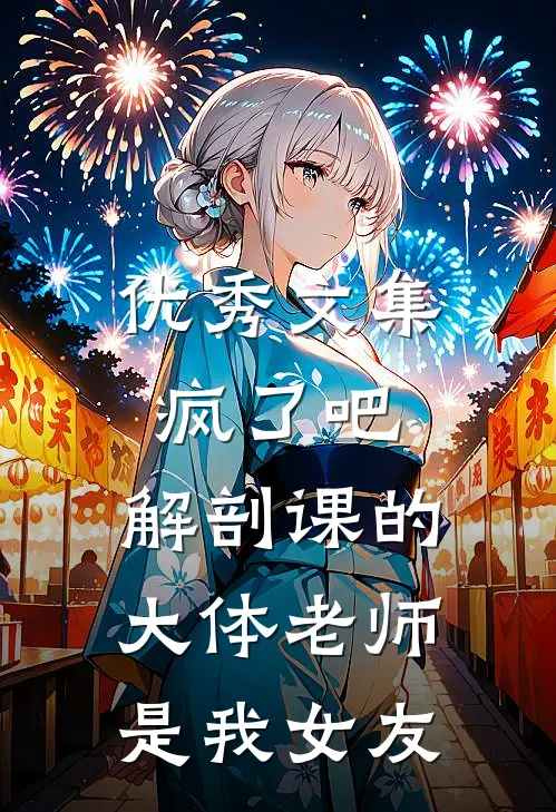 优秀文集疯了吧，解剖课的大体老师是我女友
