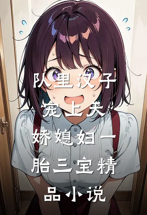 队里汉子宠上天，娇媳妇一胎三宝精品小说