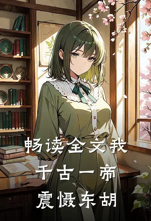 畅读全文我，千古一帝，震慑东胡