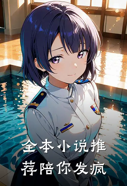全本小说推荐陪你发疯