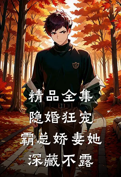 精品全集隐婚狂宠：霸总娇妻她深藏不露