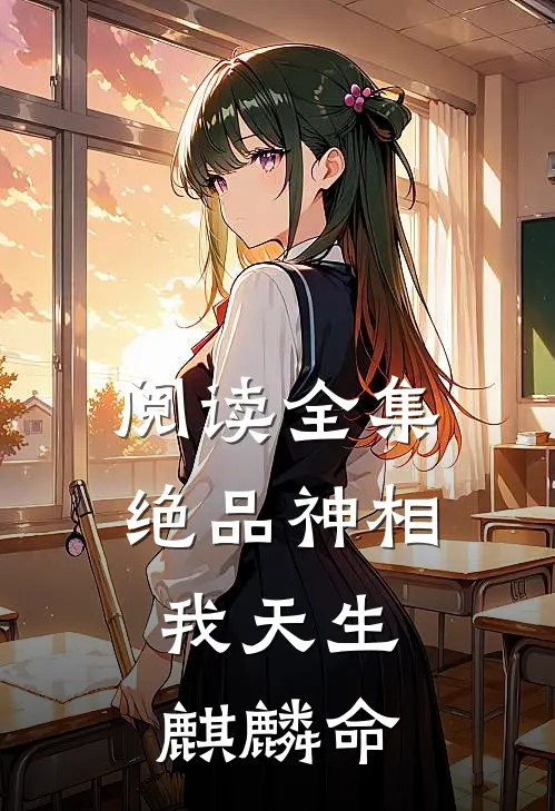阅读全集绝品神相：我天生麒麟命