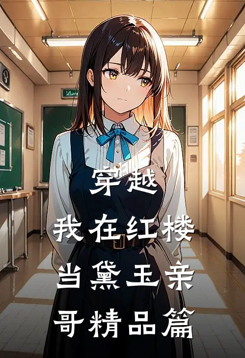 穿越：我在红楼当黛玉亲哥精品篇