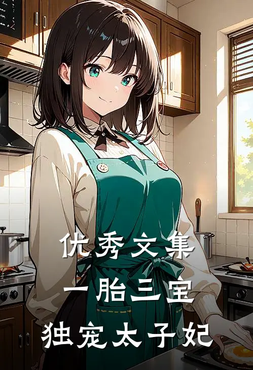 优秀文集一胎三宝：独宠太子妃