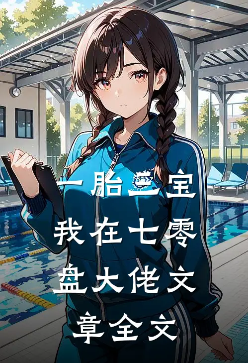 一胎三宝，我在七零盘大佬文章全文