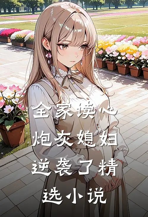 全家读心：炮灰媳妇逆袭了精选小说