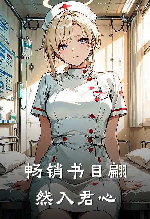 畅销书目翩然入君心