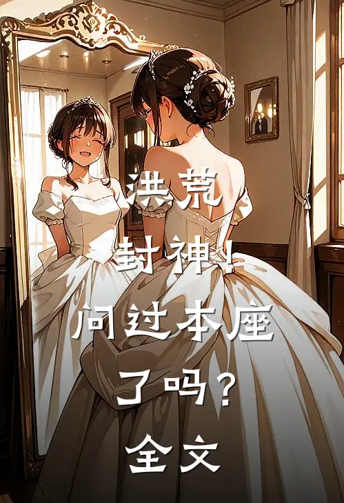 洪荒：封神！问过本座了吗？全文