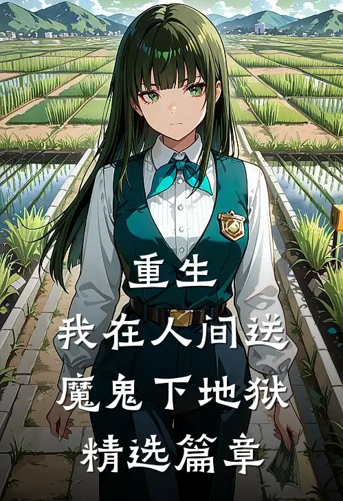 重生：我在人间送魔鬼下地狱精选篇章