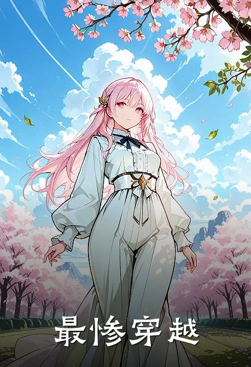 最惨穿越