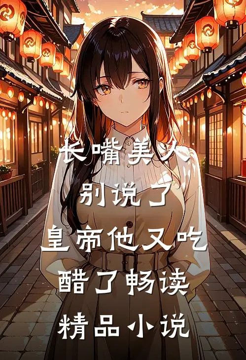 长嘴美人别说了，皇帝他又吃醋了畅读精品小说