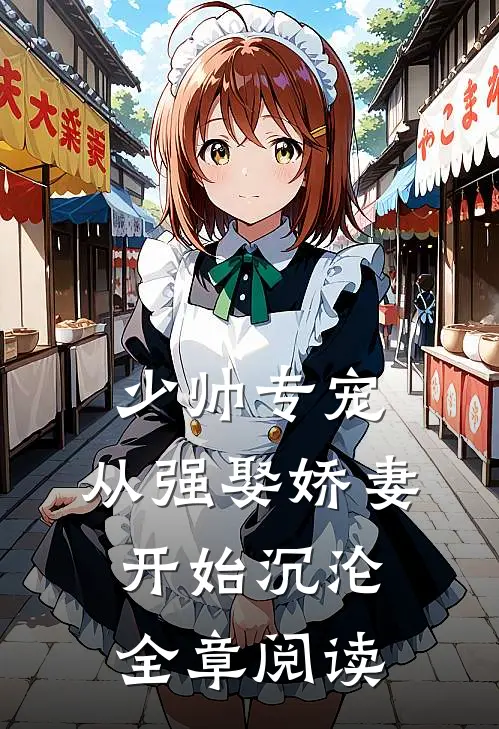 少帅专宠：从强娶娇妻开始沉沦全章阅读