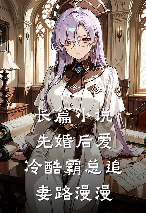 长篇小说先婚后爱：冷酷霸总追妻路漫漫