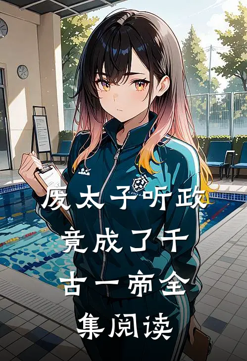 废太子听政，竟成了千古一帝全集阅读