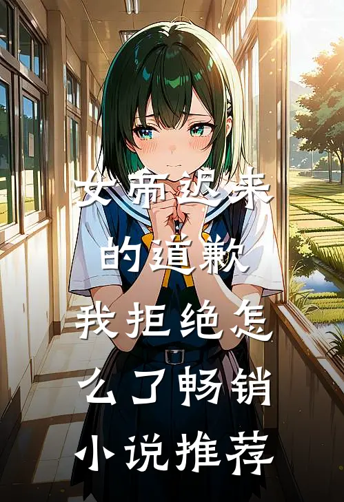 女帝迟来的道歉，我拒绝怎么了畅销小说推荐