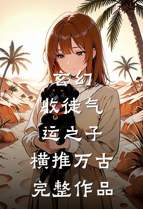 玄幻：收徒气运之子，横推万古完整作品