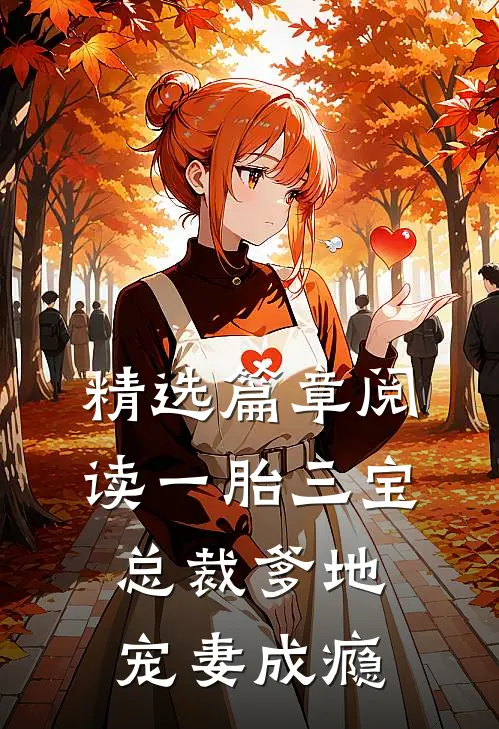 精选篇章阅读一胎三宝：总裁爹地宠妻成瘾