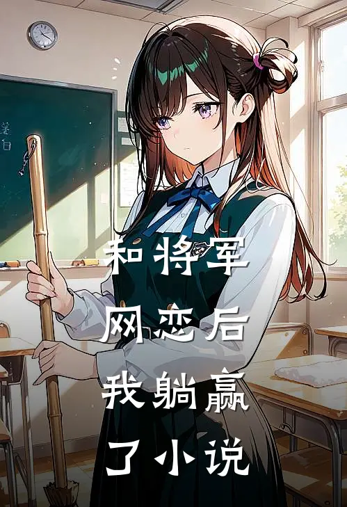 和将军网恋后,我躺赢了小说