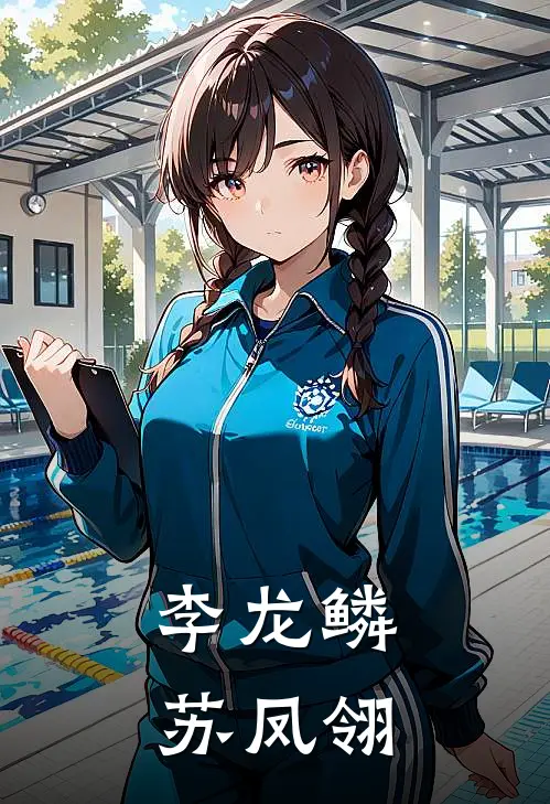 李龙鳞苏凤翎