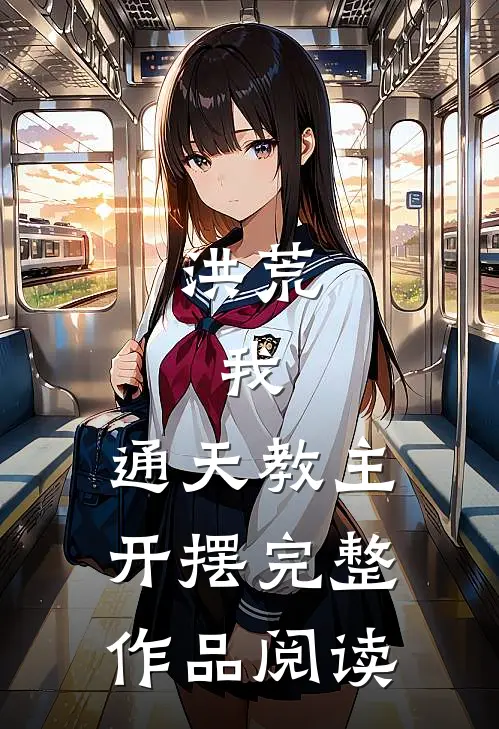 洪荒：我，通天教主，开摆完整作品阅读