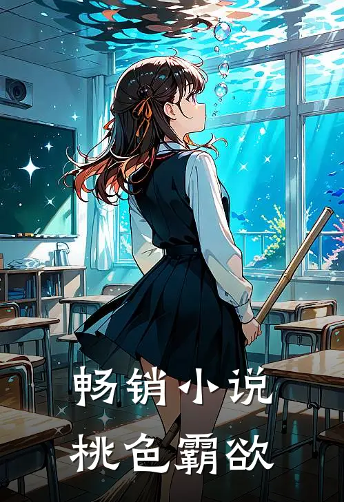 畅销小说桃色霸欲