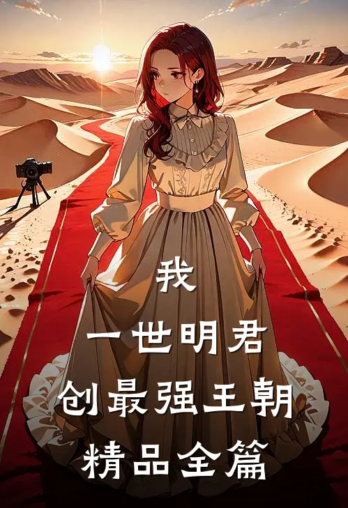 我，一世明君，创最强王朝精品全篇