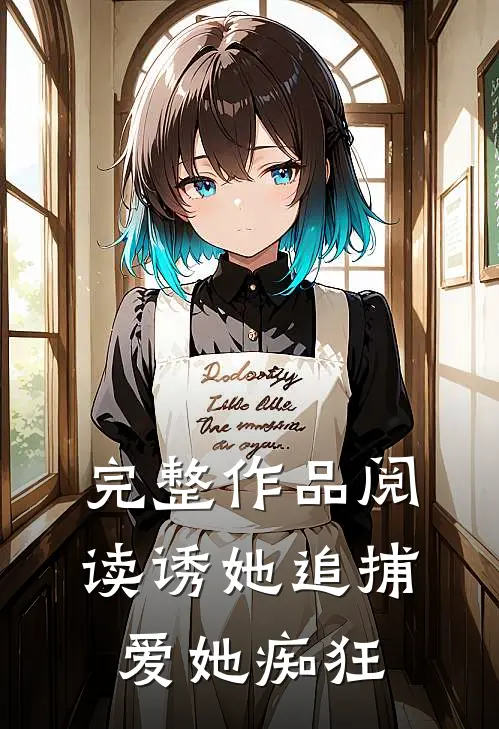 完整作品阅读诱她追捕，爱她痴狂