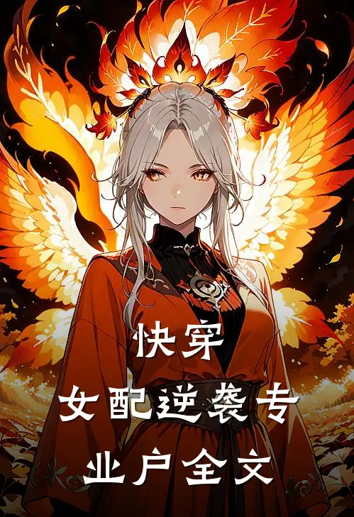 快穿：女配逆袭专业户全文