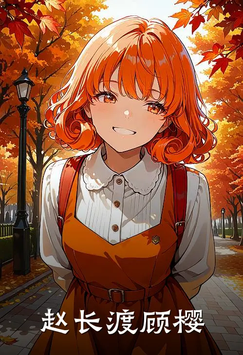赵长渡顾樱