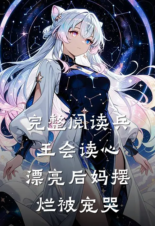 完整阅读兵王会读心，漂亮后妈摆烂被宠哭
