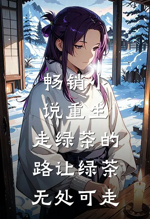 畅销小说重生：走绿茶的路让绿茶无处可走