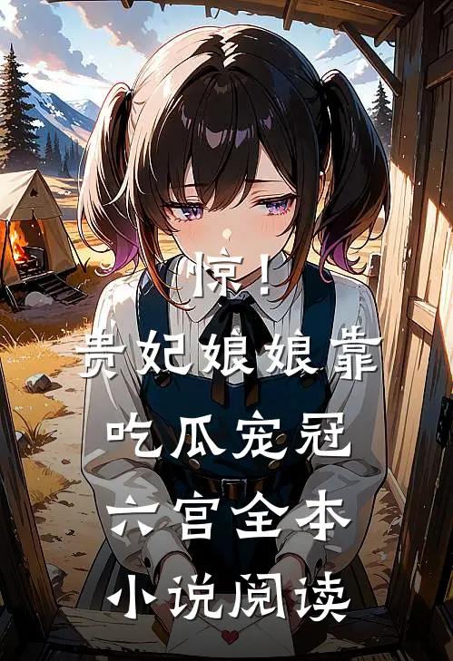 惊！贵妃娘娘靠吃瓜宠冠六宫全本小说阅读