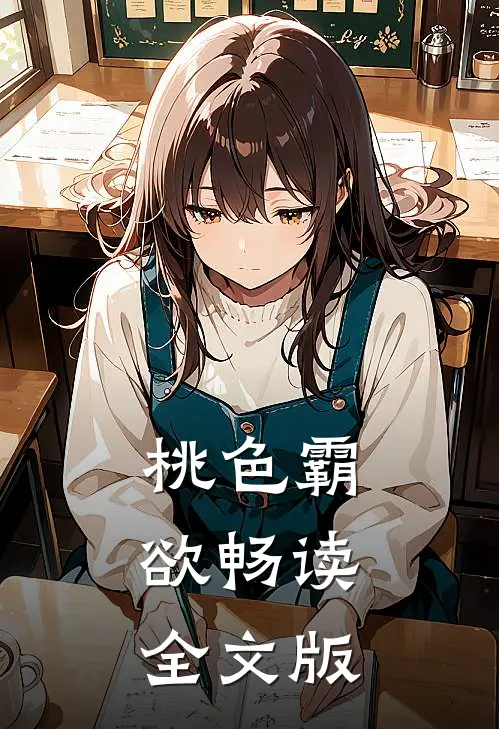 桃色霸欲畅读全文版