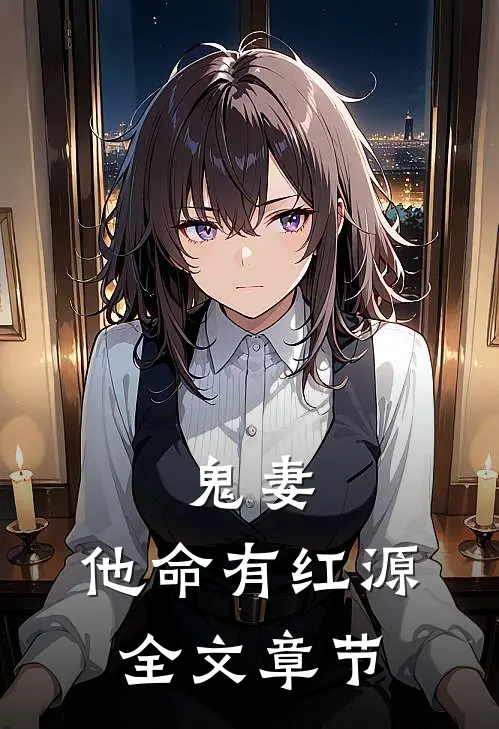 鬼妻：他命有红源全文章节