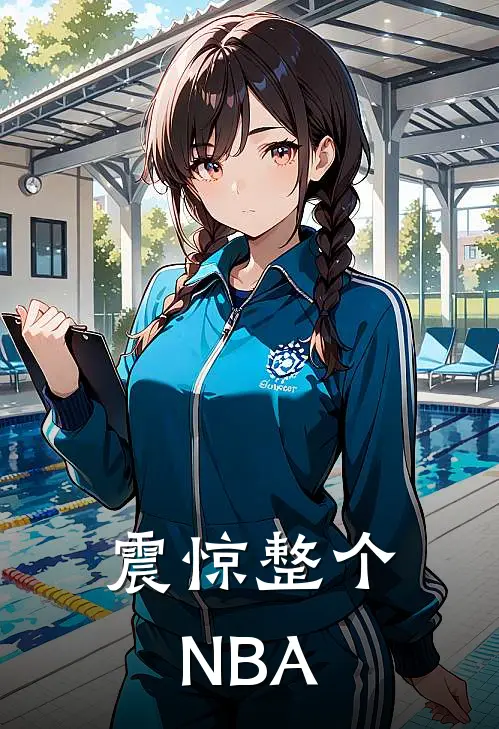 震惊整个NBA