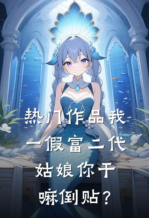 热门作品我一假富二代，姑娘你干嘛倒贴？