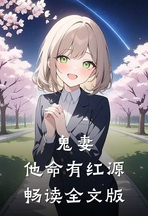 鬼妻：他命有红源畅读全文版