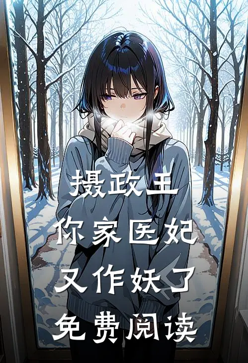 摄政王,你家医妃又作妖了免费阅读